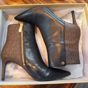 Michael Kors Alina Bootie